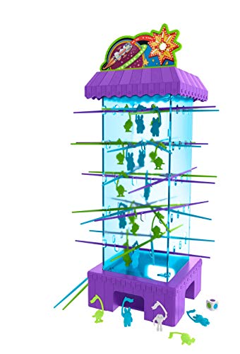 Macacos Loucos, Toy Story 4, Mattel, Multicor