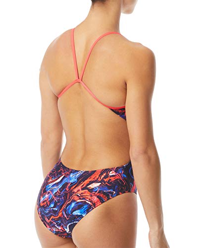 TYR Penello Cutoutfit Mixte avec dos ouvert hydrodynamique