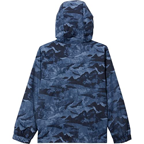Image of Columbia boys Glennaker Springs Jacket