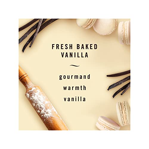 Febreze Small Spaces Holiday Air Freshener Fresh Baked Vanilla Scent.25 Fl. Oz Each, Pack Of 2 #TOP1