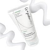 Zipiderm EGF Skin Barrier Intensive Cream – Korean Hydrating Moisturizer for Dry & Sensitive Skin | Ceramides & Panthenol | Lightweight Nourishing Face Cream | 2.70 fl oz