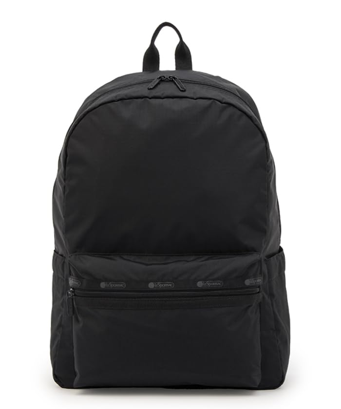 Amazon.co.jp: LeSportsac: バックパック/リュック Amazon.co.jp: LeSportsac: バックパック/リュック