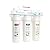 Anchor Elite Series 5-Stage Reverse Osmosis Water Purification System - Under Sink Water Filter - 75 GPD