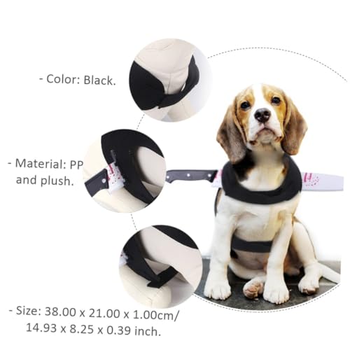 Disfraz Halloween para Perros y Gatos Talla M miniatura 2