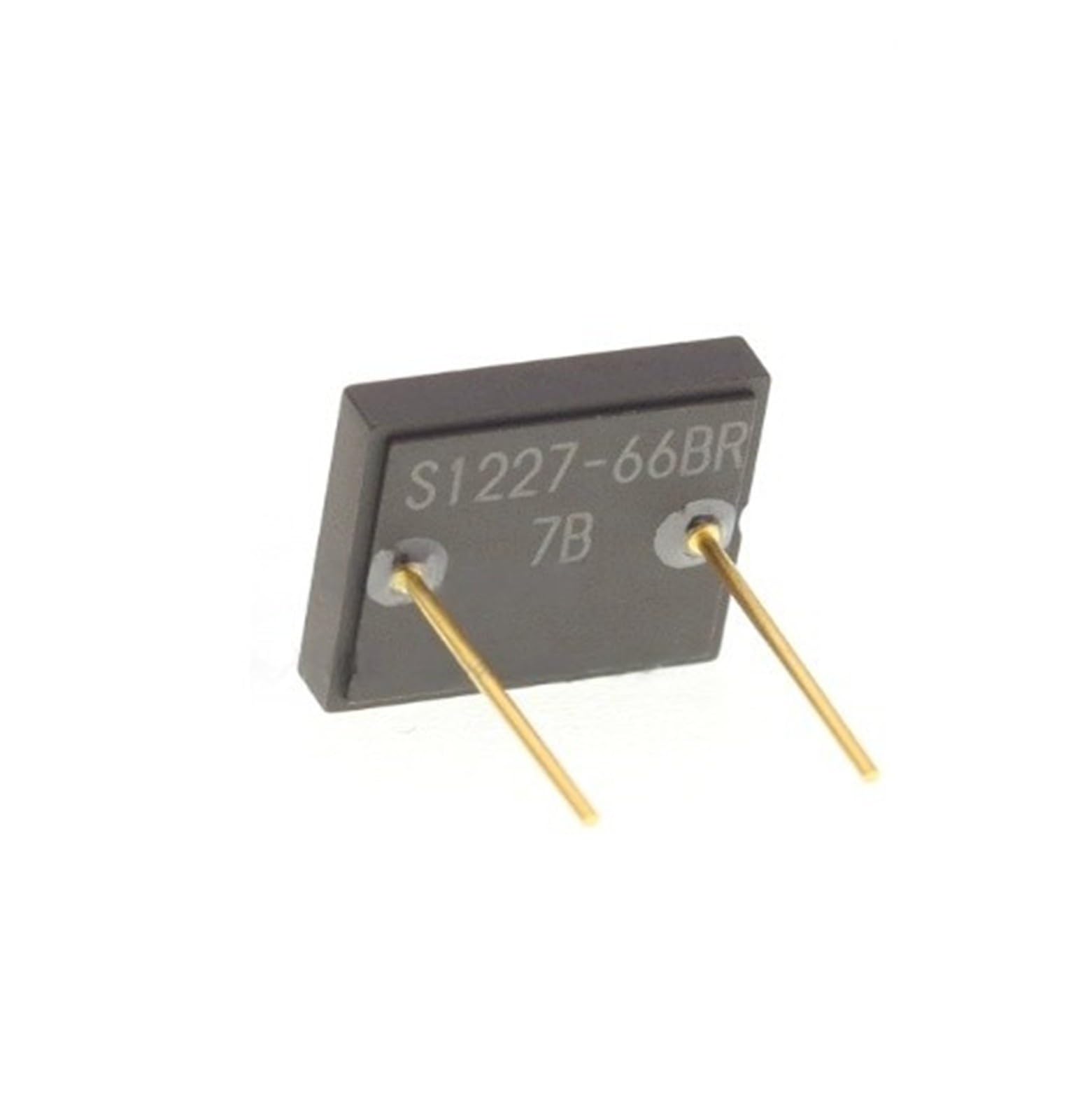 Photosensitive Diode S1227-66BR Photodiodes Light Sensitive Sensors