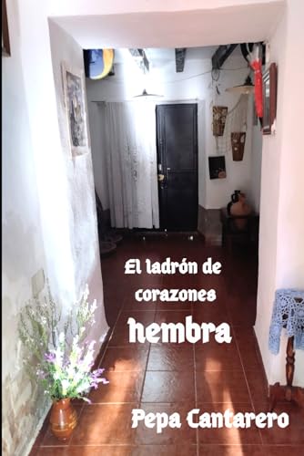 El ladron de corazones hembra