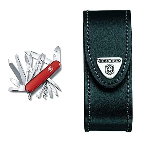 Couteau de Poche Victorinox Handyman Cover
