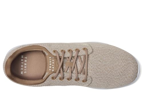 Image of TravisMathew The Daily II Knit Print