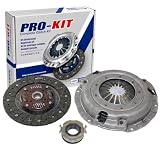 EXEDY FJK2018 Kit d'embrayage avec roulement Compatible avec SUBARU IMPREZA A trois volumes GD IMPREZA A trois volumes GC IMPREZA Break GG IMPREZA Break GF LEGACY I Break BC, BJF