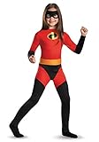 Disney The Incredibles Violet Classic Girls Costume, Extra Small 3T-4T