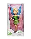 Offizielle Disney Tinker Bell Pixie Hollow Verzauberung 30 cm Classic Doll
