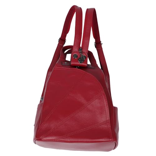 Sac à dos de voyage femme Milisten multipoches pratique pour travail et études