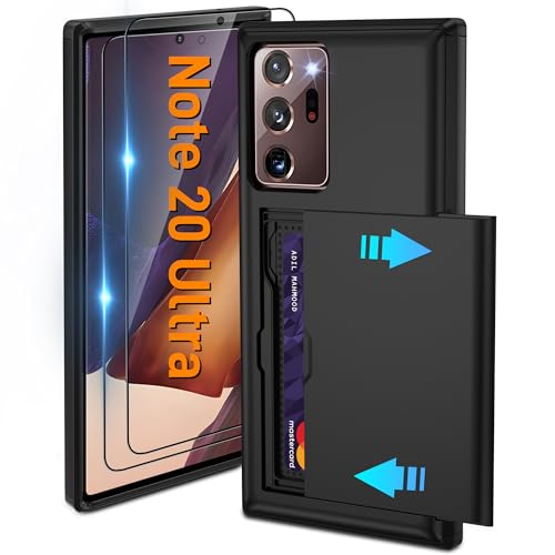 for Samsung Galaxy Note 20 Ultra Case...