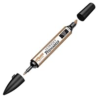 Letraset Manga Twin-Tip ProMARKER - Cinnamon