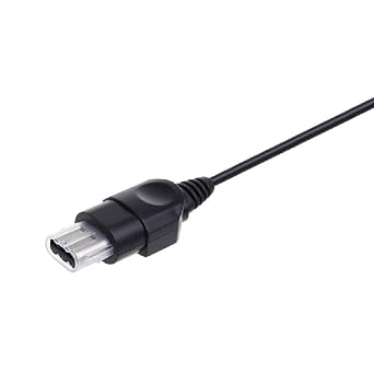 كابل محول USB Cotchear ل Xbox (أسود)