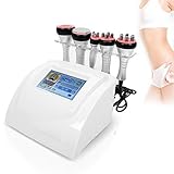 PROMOVER EL METABOLISMO DE TODO EL CUERPO: el instrumento de masaje moldeador del cuerpo puede acelerar la microcirculación local, promover el metabolismo del cuerpo, el efecto de uso de todo el cuerpo es mejor, la excelente función de aliviar la presión, aliviando el cansancio del trabajo.