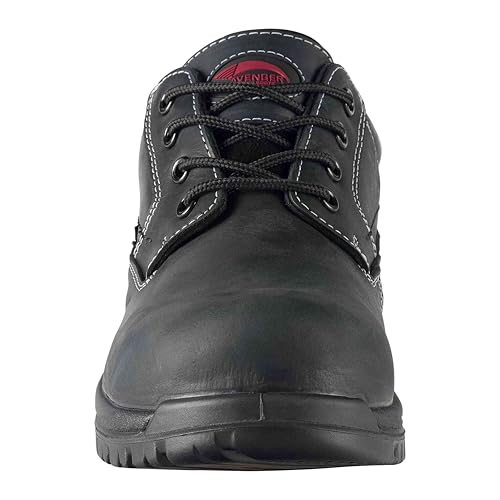 Image of FSI Avenger Men's Foreman Composite Toe EH Waterproof Oxford Shoe
