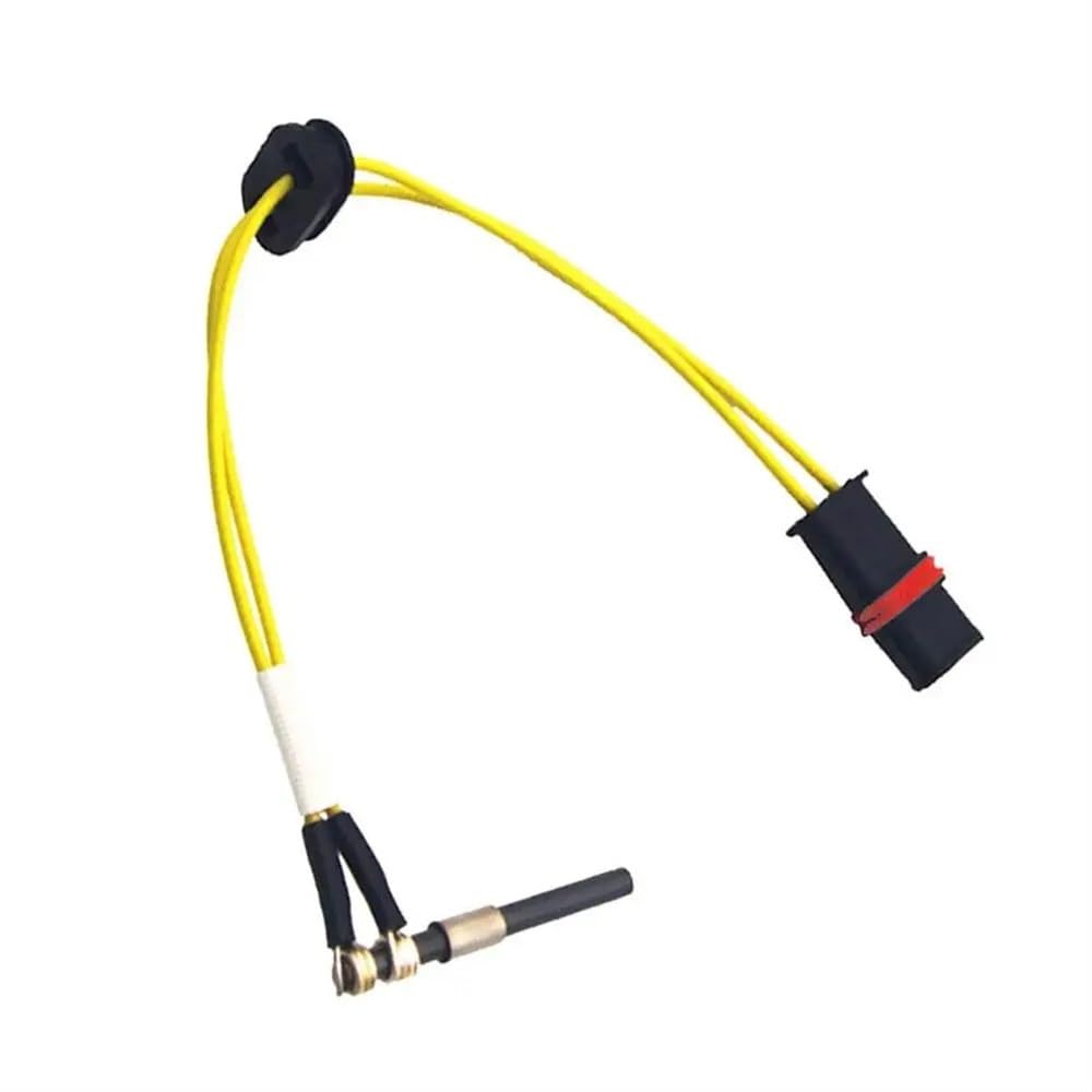 Chauffage stationnaire en panne ? Bougie préchauffage céramique 24V pour air diesel