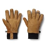 Mountain Hardwear Unisex Hardwear Camp Glove, Corozo Nut, Medium