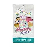 Squishmallows Original 8in Dessert Mystery Squad – Official Jazwares Scented Plush (Little)