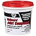 Premixed drywall compound