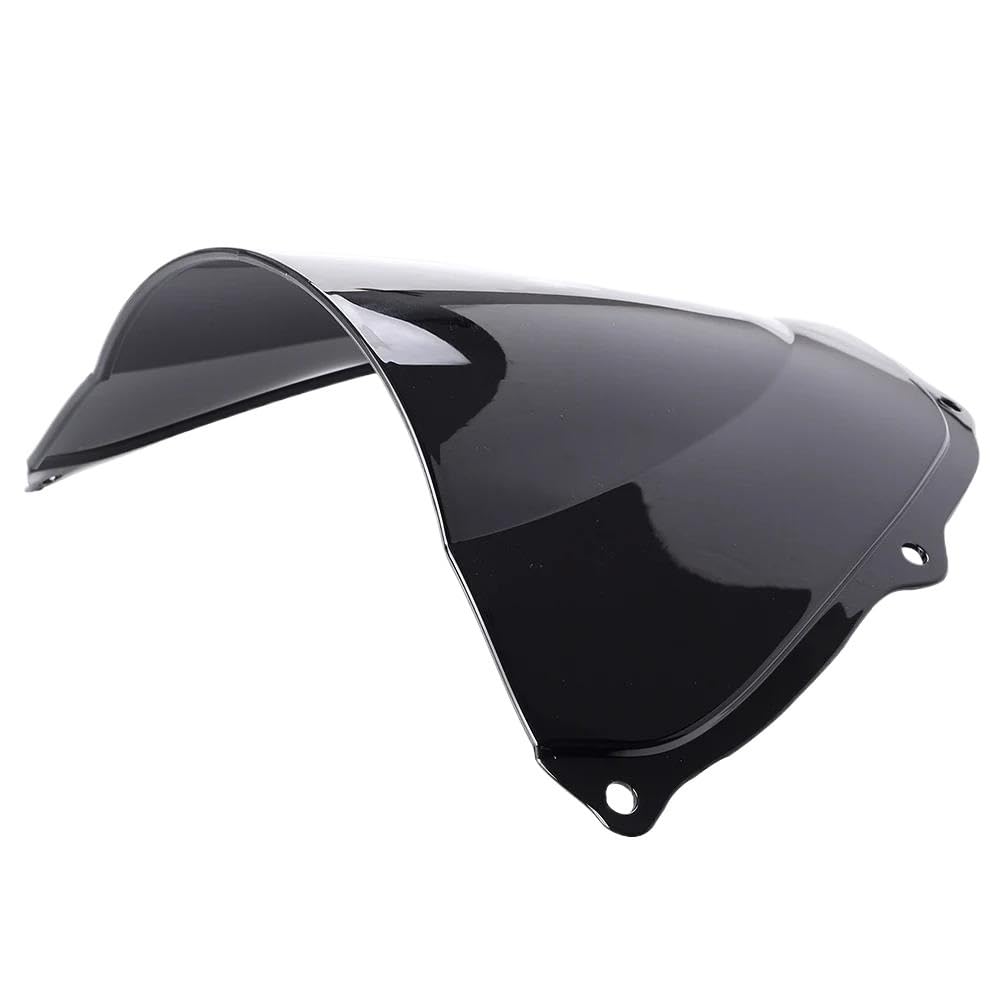 Deflettore Antivento Moto per VTR1000 2000-2006 VTR 1000 Parabrezza Moto Deflettori Antivento Schermo Parabrezza Antivento Parabrezza Moto Parabrezza