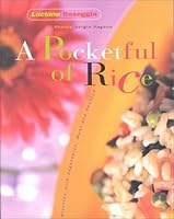 A Pocketful of Rice 3829040466 Book Cover