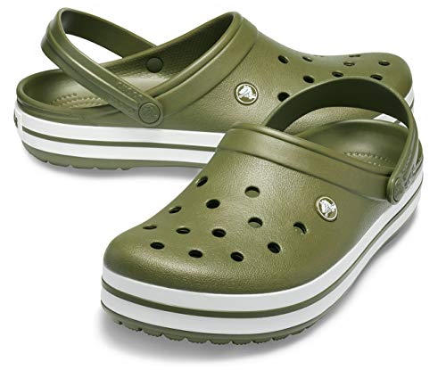 Image of crocs Unisex Adult Claasic Realtree Clog