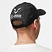Mercedes AMG Petronas Formula One Team - 2023 Lewis Hamilton Driver Hat - Black - Unisex - Size: One size