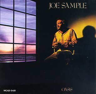 Oasis by Joe Sample (1997-02-25): Amazon.de: Musik-CDs & Vinyl