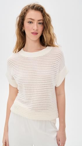 Varley Women's Corvallis Knit Sweater2