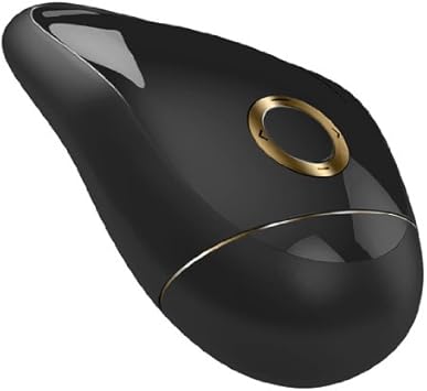 OVO T2 ESTIMULADOR NEGRO : Amazon.es: Salud y cuidado personal