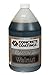 Stain walnut brown