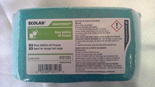 Ecolab 6101203 Smartpower...