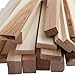 Wildwood Grilling Kiln-Dried Cedar Wood Kindling - Medium Hearth Box - Perfect for Indoor Fireplaces, BBQ Grills, Outdoor Fire-pits, Pizza Ovens & Smokeless Fire Pits