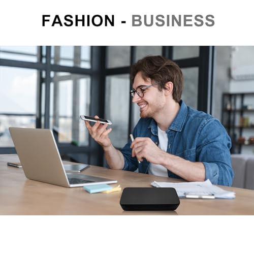 Image of 2 Pcs Hard Shell Eyeglasses Case,PU Leather Unisex Hard Glasses Case (grey)