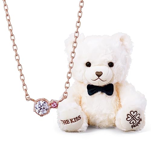 [UELbX] THE KISS BD-SN701EM-BEAR-HAPPY-03-3000 yIWixAZbgz Vo[ lbNX Gh 5 a Vv fB[X v[g bsO BOXt  ʂ