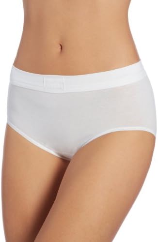 Sloggi Double Comfort Maxi Brief White (0003) 16 CS