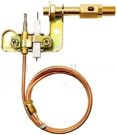 Sourcefy ND1808X400X9 ODS Pilot Assembly Propane for ProCom Vent Free Heaters