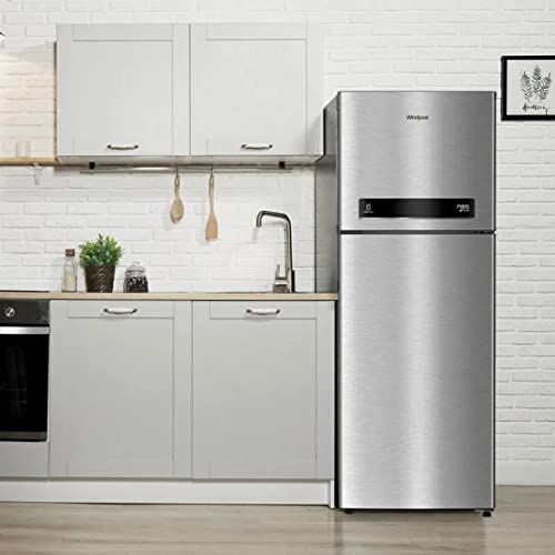 Whirlpool Double Door Refrigerator 292 L, 2 Star, (NEO DF305 PRM ARCTIC