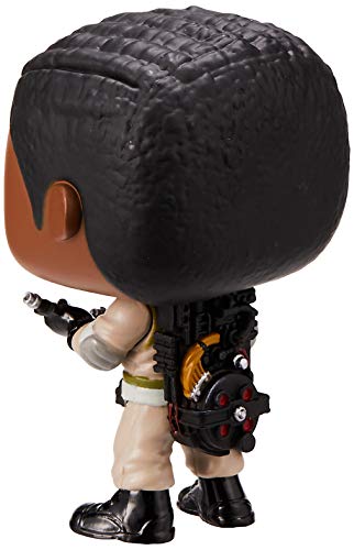 FUNKO Winston Zeddemore Neuf - vue 7