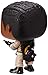 Funko Pop! Movies: Ghostbusters - Winston Zeddemore, Multicolor, Standard