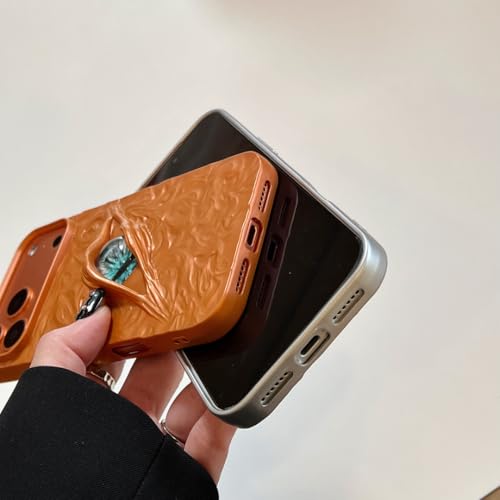 Coque antichoc iPhone 13 Pro en TPU souple absorbant