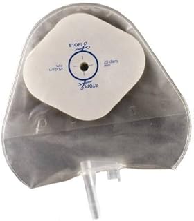 Urostomy Pouch Little Ones - Item Number 020917BX