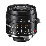 Leica 21 mm f/3,4 M ASPH Elmar-Super