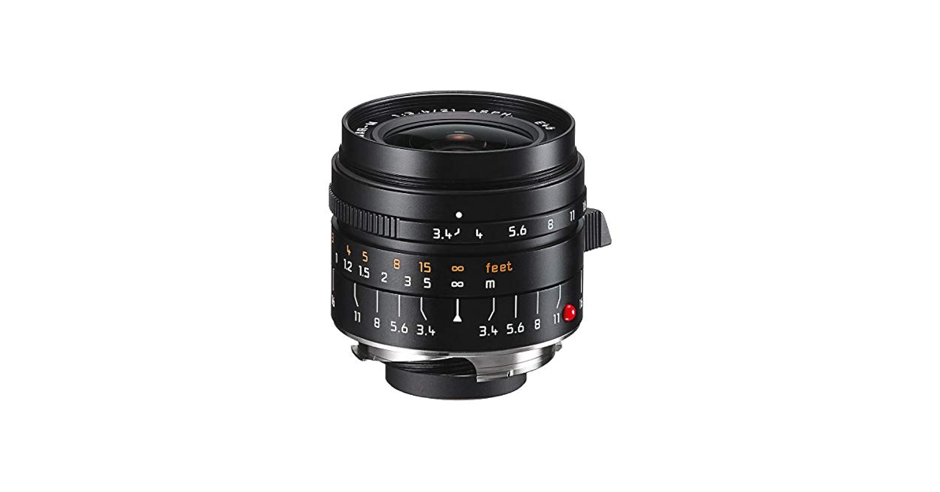 【新品同様】LEICA Super-Elmar M 21mm f/3.4 Amazon.com : Leica 21mm f/3.4 Super-Elmar-M ASPH : Camera