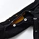Planooar Baby Jungen Strampler Einteiliger Overall Briefdruck Langarm Baby Outfits（6-9 Monate） Schwarz