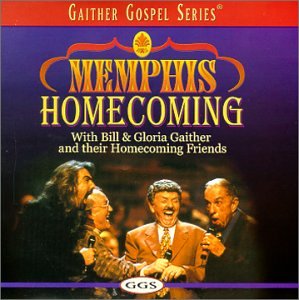 Memphis Homecoming [Audio CD]