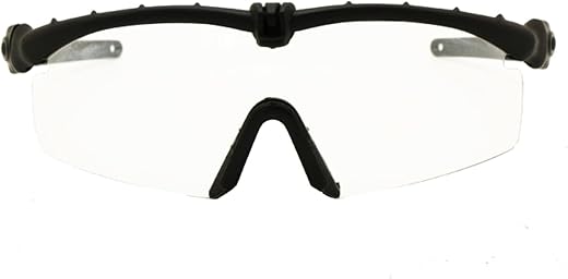 EnzoDate Unisex Adult Rectangular Photochromic Cycling Goggles Polarized Bicycle Sunglasses Multicolor One Size Pack of 3/...
