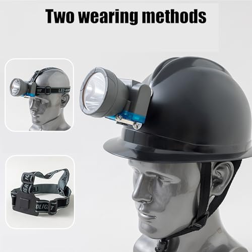 Lámpara para casco minero 29 Imagen adicional